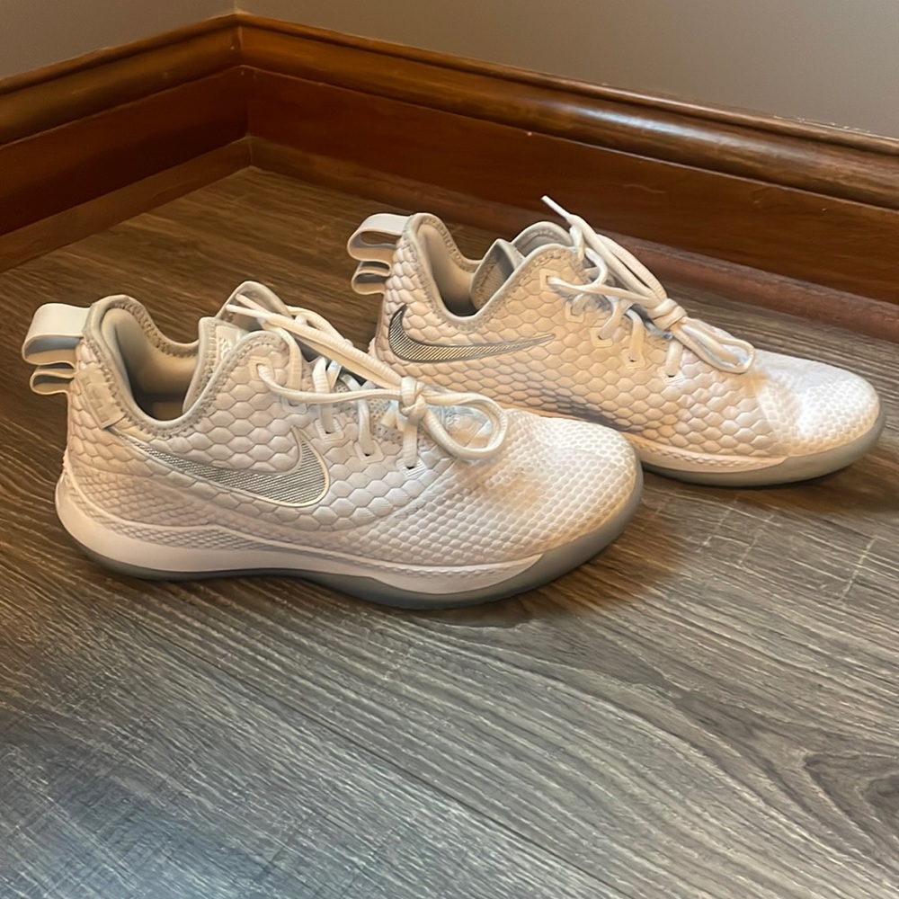 Nike Lebron basketball shoes